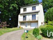 Vente Maison 5 pièces 110 m2 Breuillet