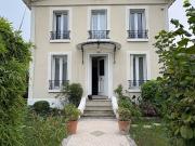 Vente Maison 5 pièces 110 m2 Bry sur Marne
