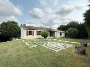 Vente Maison 5 pièces 110 m2 Saintes