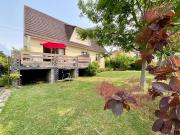 Vente Maison 5 pièces 110 m2 Caen