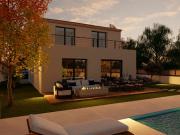 Vente Maison 5 pièces 110 m2 Camps la Source