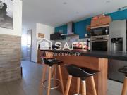 Vente Maison 5 pièces 110 m2 Canet en Roussillon