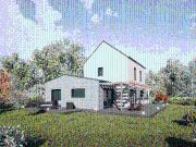 Vente Maison 5 pièces 110 m2 Carquefou