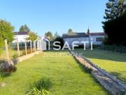 Vente Maison 5 pièces 110 m2 Carvin