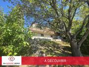 Vente Maison 5 pièces 110 m2 Cestayrols