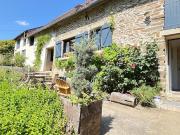 Vente Maison 5 pièces 110 m2 Saint Denis sur Sarthon