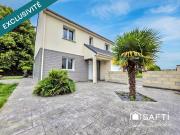 Vente Maison 5 pièces 110 m2 Changis sur Marne