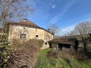 Vente Maison 5 pièces 110 m2 Chantérac