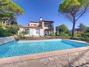 Vente Maison 5 pièces 110 m2 Châteauneuf Grasse