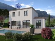 Vente Maison 5 pièces 110 m2 Châteauneuf Grasse
