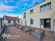 Vente Maison 5 pièces 110 m2 Clermont Ferrand