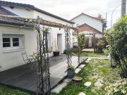 Vente Maison 5 pièces 110 m2 Cormeilles en Parisis