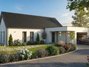 Vente Maison 5 pièces 110 m2 Coulaines