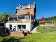 Vente Maison 5 pièces 110 m2 Deauville