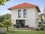 Vente Maison 5 pièces 110 m2 Entrelacs