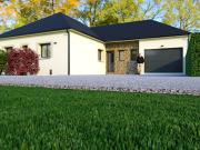 Vente Maison 5 pièces 110 m2 Esquay sur Seulles