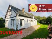 Vente Maison 5 pièces 110 m2 Etainhus