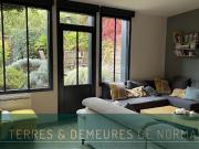 Vente Maison 5 pièces 110 m2 Eu