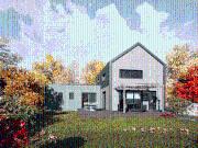 Vente Maison 5 pièces 110 m2 Fay de Bretagne