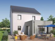 Vente Maison 5 pièces 110 m2 Férel