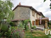 Vente Maison 5 pièces 110 m2 Fournols