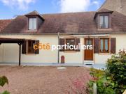 Vente Maison 5 pièces 110 m2 Garigny