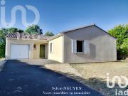 Vente Maison 5 pièces 110 m2 Gond Pontouvre