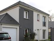 Vente Maison 5 pièces 110 m2 Goussainville