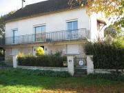 Vente Maison 5 pièces 110 m2 Gramat