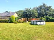 Vente Maison 5 pièces 110 m2 Guéhenno