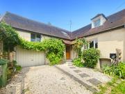 Vente Maison 5 pièces 110 m2 Crécy la Chapelle