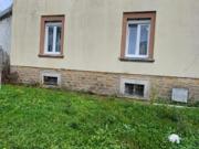 Vente Maison 5 pièces 110 m2 Hericourt