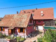 Vente Maison 5 pièces 110 m2 Hipsheim