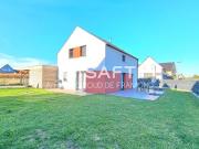 Vente Maison 5 pièces 110 m2 Hirtzfelden