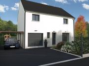 Vente Maison 5 pièces 110 m2 Joue les tours