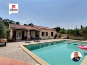 Vente Maison 5 pièces 110 m2 La Motte