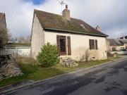 Vente Maison 5 pièces 110 m2 La Nocle Maulaix