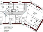 Vente Maison 5 pièces 110 m2 La Romieu