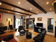 Vente Maison 5 pièces 110 m2 La Roquebrussanne
