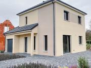 Vente Maison 5 pièces 110 m2 Le Blanc Mesnil