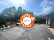 Vente Maison 5 pièces 110 m2 Le Bugue