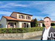 Vente Maison 5 pièces 110 m2 Le Longeron