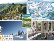 Vente Maison 5 pièces 110 m2 Le mont dore