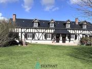 Vente Maison 5 pièces 110 m2 Le Neubourg