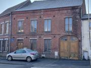 Vente Maison 5 pièces 110 m2 Le Nouvion en Thiérache