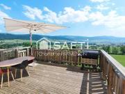 Vente Maison 5 pièces 110 m2 Les Fins
