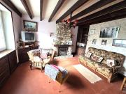 Vente Maison 5 pièces 110 m2 Lignac