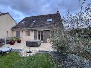 Vente Maison 5 pièces 110 m2 L'Isle Adam