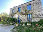 Vente Maison 5 pièces 110 m2 Locronan