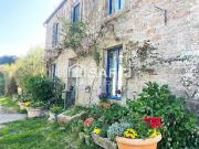 Vente Maison 5 pièces 110 m2 Locronan